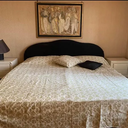 Maximo Gasthuis Albano Laziale