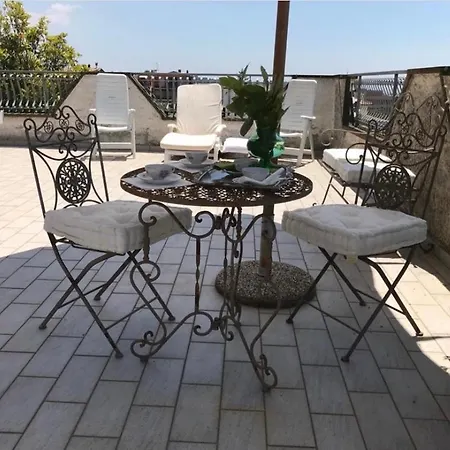 Guest house Maximo