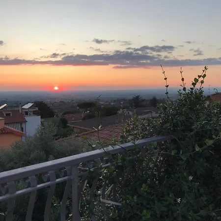 Guest house Maximo
