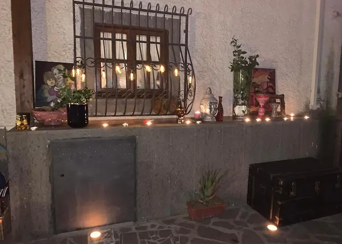 Maximo Πανσιόν Albano Laziale