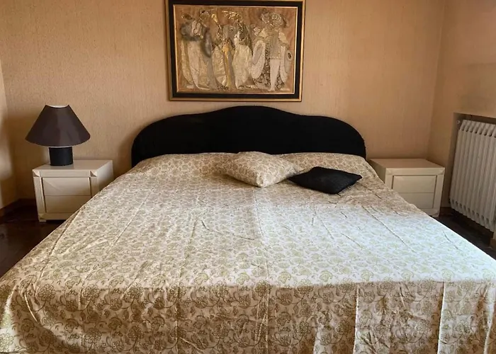 Maximo Πανσιόν Albano Laziale