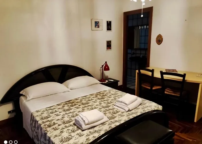 Maximo Πανσιόν