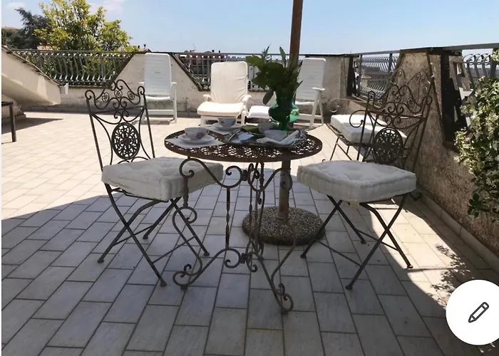 Πανσιόν Maximo