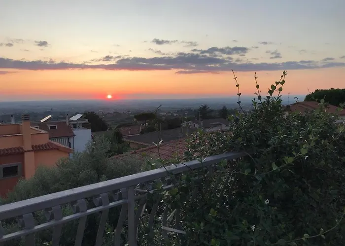 Πανσιόν Maximo